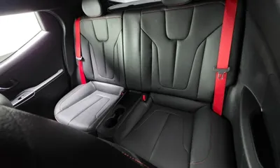 Hyundai Veloster 2018, 85781 км, за 7741.35 USD - фото 12
