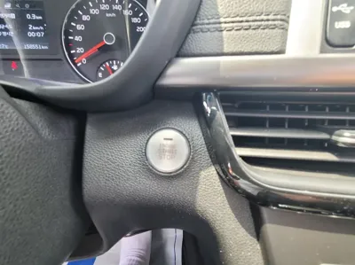 Kia K5 2017, 158551 км, за 4785.35 USD