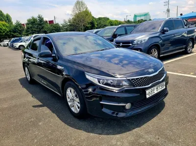 Kia K5 2017, 158551 км, за 4749.19 USD - фото 6