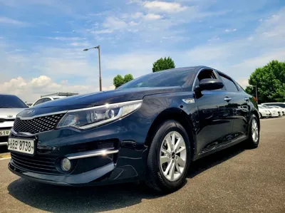 Kia K5 2017, 158551 км, за 4749.19 USD - фото 15
