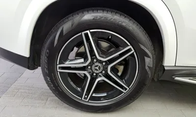 Mercedes-Benz GLE-Class 2021, 106122 км, за 37761.27 USD