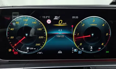 Mercedes-Benz GLE-Class 2021, 106122 км, за 37724.47 USD - фото 8