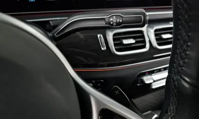 Mercedes-Benz GLE-Class 2021, 106122 км, за 37724.47 USD - фото 9
