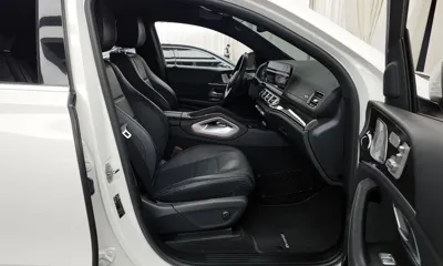 Mercedes-Benz GLE-Class 2021, 106122 км, за 37724.47 USD - фото 11