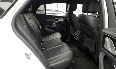 Mercedes-Benz GLE-Class 2021, 106122 км, за 37724.47 USD - фото 12