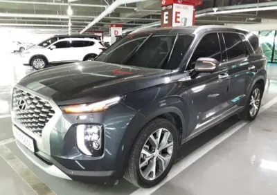 Hyundai Palisade 2022, 78552 км, за 3387.16 USD