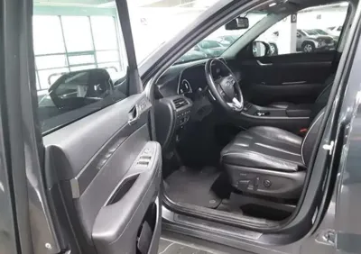 Hyundai Palisade 2022, 78552 км, за 3387.16 USD