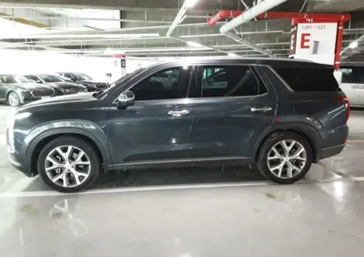 Hyundai Palisade 2022, 78552 км, за 3387.16 USD