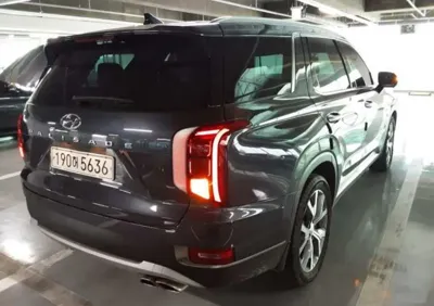 Hyundai Palisade 2022, 78552 км, за 3387.16 USD - фото 6