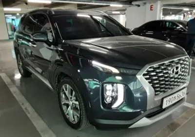 Hyundai Palisade 2022, 78552 км, за 3387.16 USD - фото 8