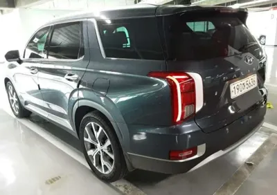 Hyundai Palisade 2022, 78552 км, за 3387.16 USD - фото 10