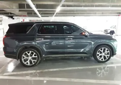 Hyundai Palisade 2022, 78552 км, за 3387.16 USD - фото 12