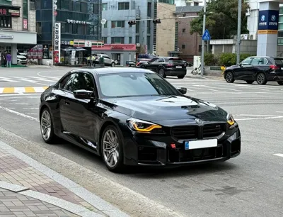 BMW M2