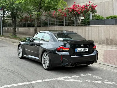 BMW M2