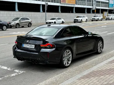 BMW M2