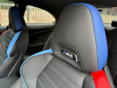 BMW M2