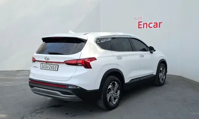 Hyundai Santafe 2023, 110830 км, за 12262.05 USD