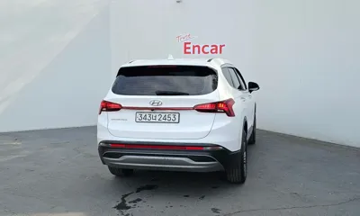 Hyundai Santafe 2023, 110830 км, за 12262.05 USD