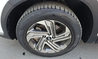 Hyundai Santafe 2023, 110830 км, за 12262.05 USD