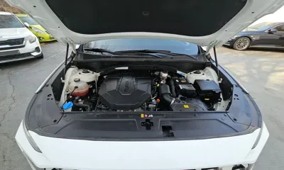 Hyundai Santafe 2023, 110830 км, за 12262.05 USD - фото 6
