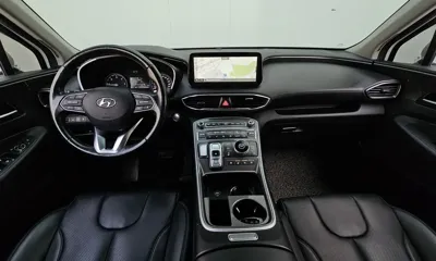 Hyundai Santafe 2023, 110830 км, за 12262.05 USD - фото 7