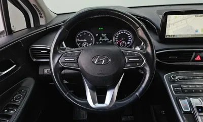 Hyundai Santafe 2023, 110830 км, за 12262.05 USD - фото 13