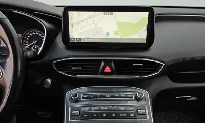 Hyundai Santafe 2023, 110830 км, за 12262.05 USD - фото 14