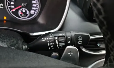 Hyundai Santafe 2023, 110830 км, за 12262.05 USD - фото 18