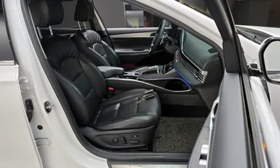 Hyundai Grandeur 2020, 81555 км, за 18051.73 USD - фото 10