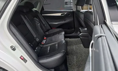 Hyundai Grandeur 2020, 81555 км, за 18051.73 USD - фото 12