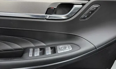 Hyundai Grandeur 2020, 81555 км, за 18051.73 USD - фото 18