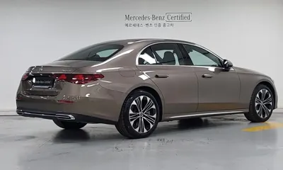 Mercedes-Benz E-Class 2025, 5789 км, за 50162.89 USD