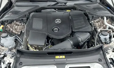 Mercedes-Benz E-Class 2025, 5789 км, за 50162.89 USD - фото 6