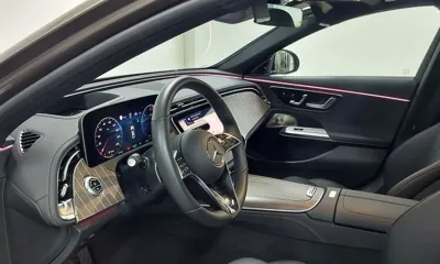 Mercedes-Benz E-Class 2025, 5789 км, за 50162.89 USD - фото 9
