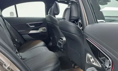 Mercedes-Benz E-Class 2025, 5789 км, за 50162.89 USD - фото 10