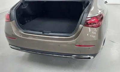 Mercedes-Benz E-Class 2025, 5789 км, за 50162.89 USD - фото 11