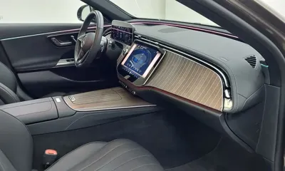 Mercedes-Benz E-Class 2025, 5789 км, за 50162.89 USD - фото 13