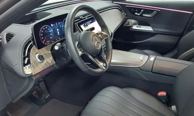 Mercedes-Benz E-Class 2025, 5789 км, за 50162.89 USD - фото 14
