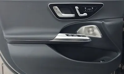 Mercedes-Benz E-Class 2025, 5789 км, за 50162.89 USD - фото 15