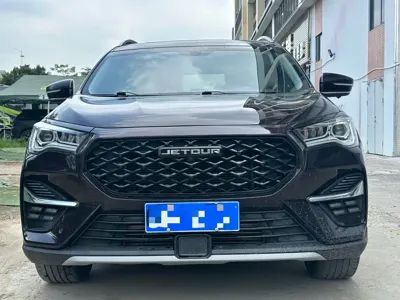 Jetour X90 2021, 65000 км, за 7769.13 USD