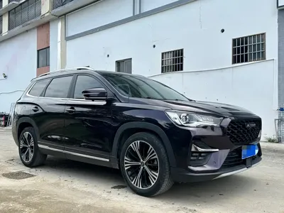 Jetour X90 2021, 65000 км, за 7769.13 USD