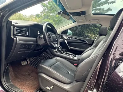 Jetour X90 2021, 65000 км, за 7769.13 USD