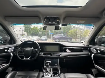 Jetour X90 2021, 65000 км, за 7769.13 USD
