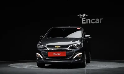 ChevroletGMDaewoo Spark 2019, 57658 км, за 5189.17 USD