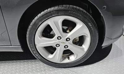 ChevroletGMDaewoo Spark 2019, 57658 км, за 5189.17 USD