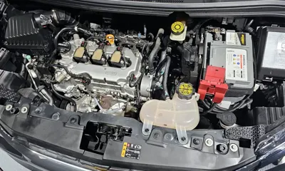 ChevroletGMDaewoo Spark 2019, 57658 км, за 5189.17 USD - фото 6