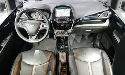 ChevroletGMDaewoo Spark 2019, 57658 км, за 5189.17 USD - фото 7