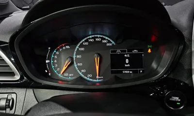 ChevroletGMDaewoo Spark 2019, 57658 км, за 5189.17 USD - фото 8