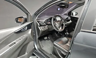 ChevroletGMDaewoo Spark 2019, 57658 км, за 5189.17 USD - фото 11