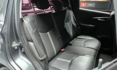ChevroletGMDaewoo Spark 2019, 57658 км, за 5189.17 USD - фото 12